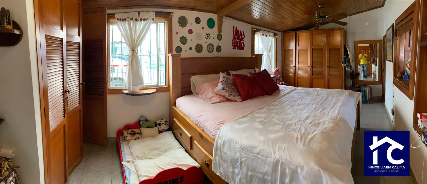 Casa Familiar Una Planta